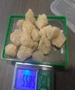 mdma crystals