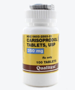 carisoprodol